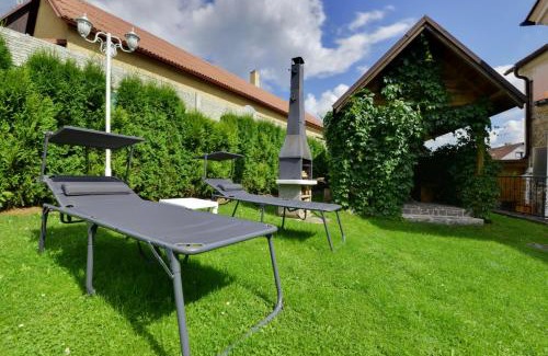 Karlovy Dvory Casa | Penzion Kameňák