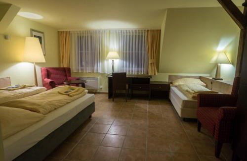 Nove Hrady Casa | Penzion Kaminek