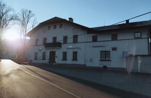 Rejstejn Casa | Penzion Klášterský mlýn