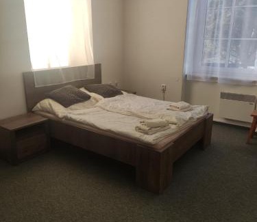 Rejstejn Casa | Penzion Klášterský mlýn