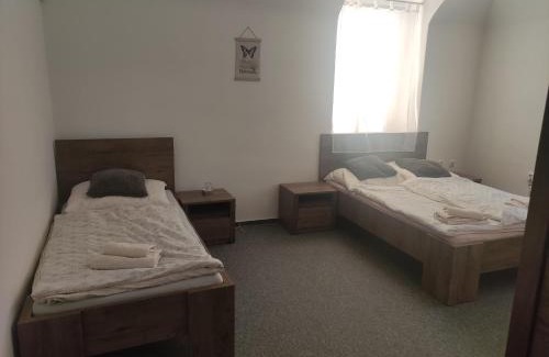 Rejstejn Casa | Penzion Klášterský mlýn