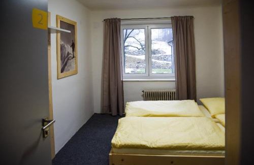 Loucna nad Desnou Casa | Penzion Kouty