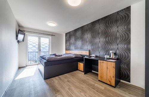 Stankovice Casa | Penzion Kurtovka Staňkovice