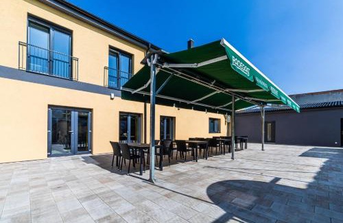 Stankovice Casa | Penzion Kurtovka Staňkovice