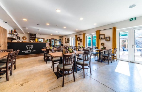 Stankovice Casa | Penzion Kurtovka Staňkovice