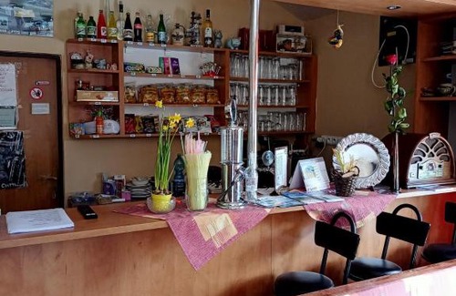 Mala Moravka Casa | Penzion Lukáš