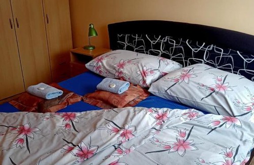 Mala Moravka Casa | Penzion Lukáš