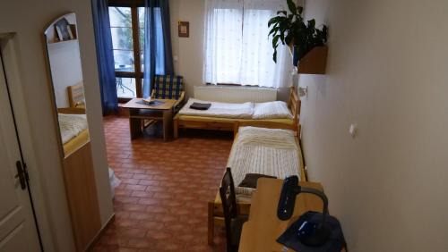 Louny Casa | Penzion Na Hradbách