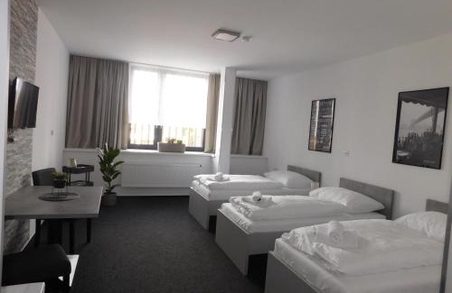 Valasske Mezirici Casa | Penzion Nový Štěpánov