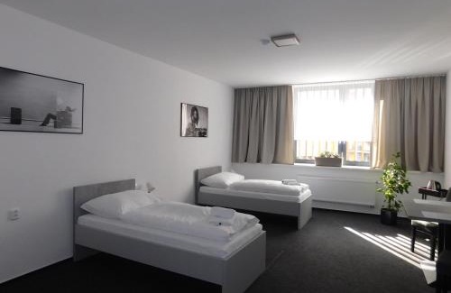 Valasske Mezirici Casa | Penzion Nový Štěpánov