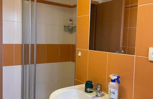 Zruc nad Sazavou Casa | Penzion Pod Zámkem