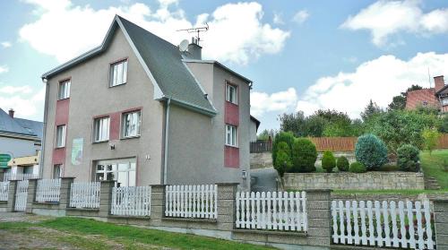 Holin Casa | Penzion Prachov