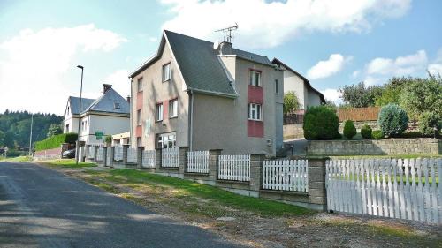 Holin Casa | Penzion Prachov