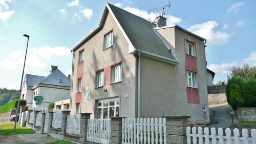 Holin Casa | Penzion Prachov