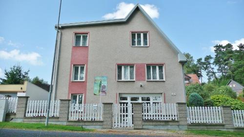 Holin Casa | Penzion Prachov