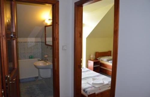 Betliar Casa | Penzion pri Kastieli Betliar