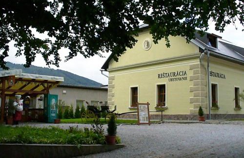 Betliar Casa | Penzion pri Kastieli Betliar