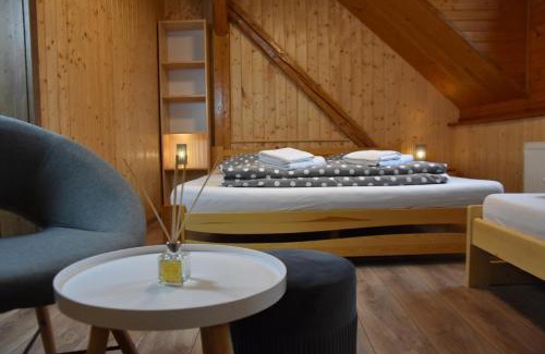 Jesenik Casa | Penzion&resort Na Kopečku