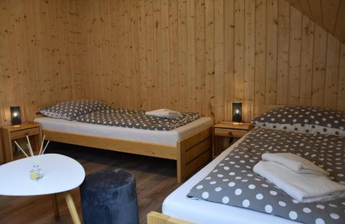 Jesenik Casa | Penzion&resort Na Kopečku