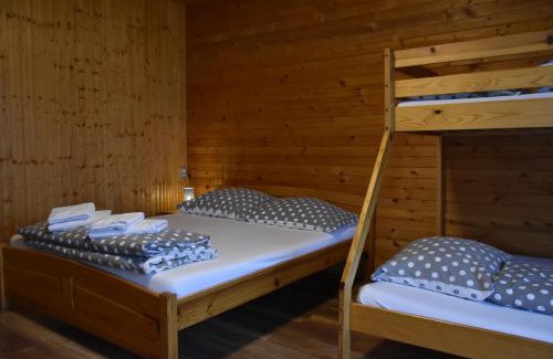 Jesenik Casa | Penzion&resort Na Kopečku