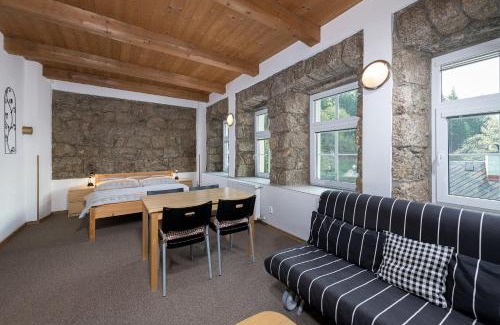 Janov nad Nisou Apartamento | Penzion Solaris