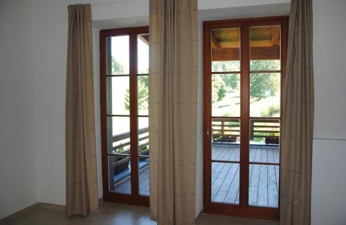 Svinna Casa | Penzion Stará Vápenka