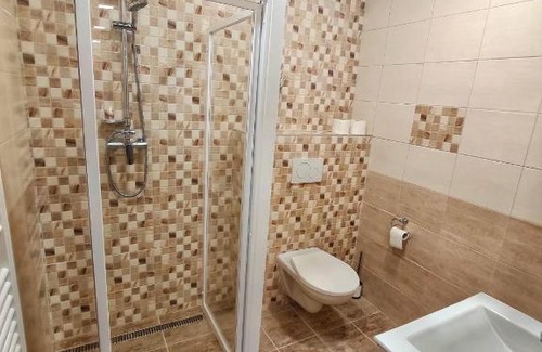 Turnov Casa | Penzion Svatý Jan
