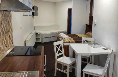 Turnov Casa | Penzion Svatý Jan