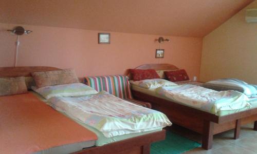Podhajska Casa | Penzion Termál