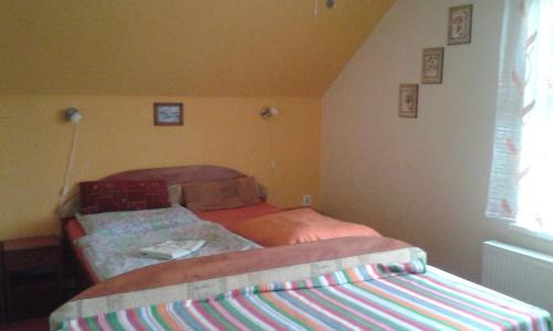 Podhajska Casa | Penzion Termál