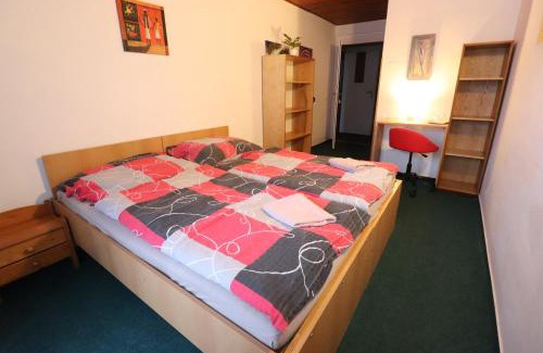 Chvalcov Casa | Penzion Tesák-ČERŇAVA