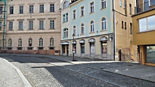 Pribram Casa | Penzion TGM