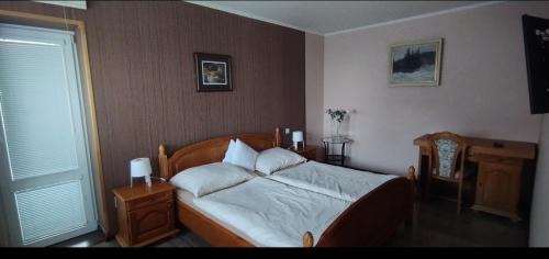 Krepice Casa | penzion U Hájků