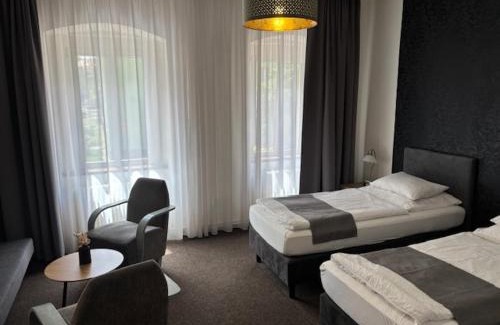 Lovosice Casa | Penzion U Kašpara
