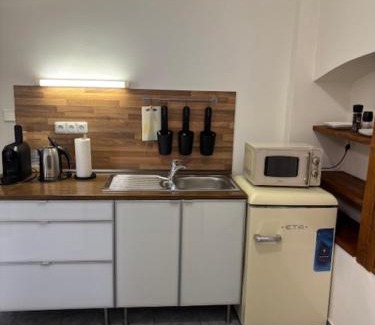 Lovosice Casa | Penzion U Kašpara
