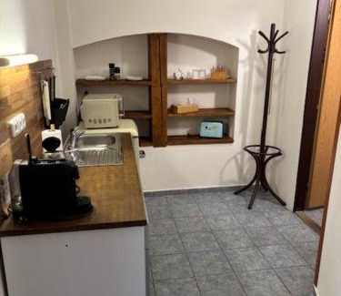 Lovosice Casa | Penzion U Kašpara