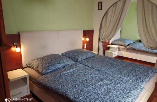 Decin Casa | Penzion u Lípy