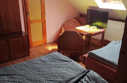 Decin Casa | Penzion u Lípy