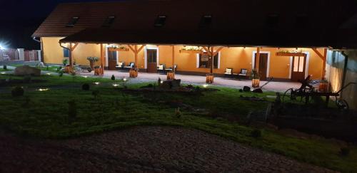 Hracholusky Casa | PENZION U PEPÍČKA