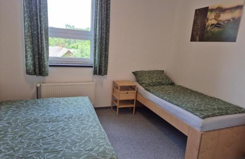 Zdar Casa | Penzion U Skokovské báby