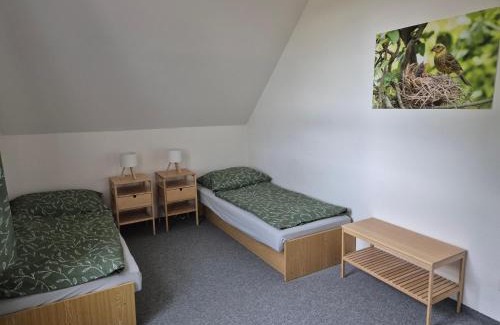 Zdar Casa | Penzion U Skokovské báby