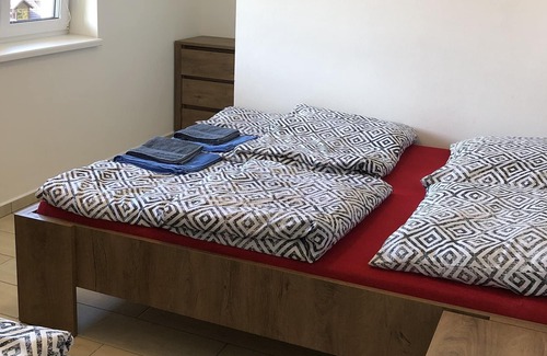 Stare Mesto Apartamento | Penzion v podhůří Králického Sněžníku.