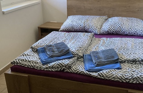 Stare Mesto Apartamento | Penzion v podhůří Králického Sněžníku.