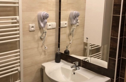 Stare Mesto Apartamento | Penzion v podhůří Králického Sněžníku.