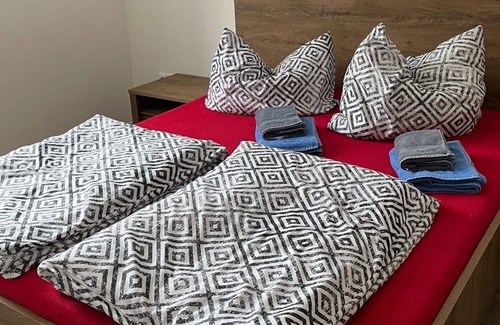 Stare Mesto Apartamento | Penzion v podhůří Králického Sněžníku.