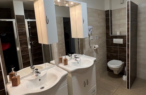 Stare Mesto Apartamento | Penzion v podhůří Králického Sněžníku.