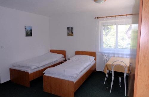 Tri Studne Casa | Penzion Ve Vile