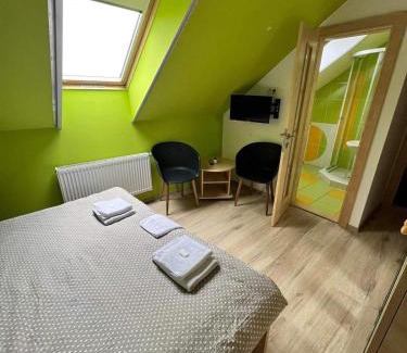 Stare Mesto Casa | Penzion Villa Rozárka