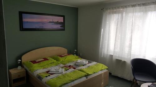 Stare Mesto Casa | Penzion Villa Rozárka