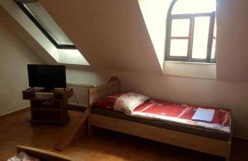 Blucina Casa | Penzion Xaver